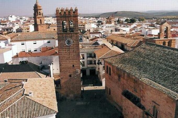 Detenidos en Andújar un padre y sus dos hijos, uno menor, por agredir con un hacha a la esposa y madre