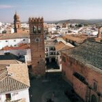 Detenidos en Andújar un padre y sus dos hijos, uno menor, por agredir con un hacha a la esposa y madre