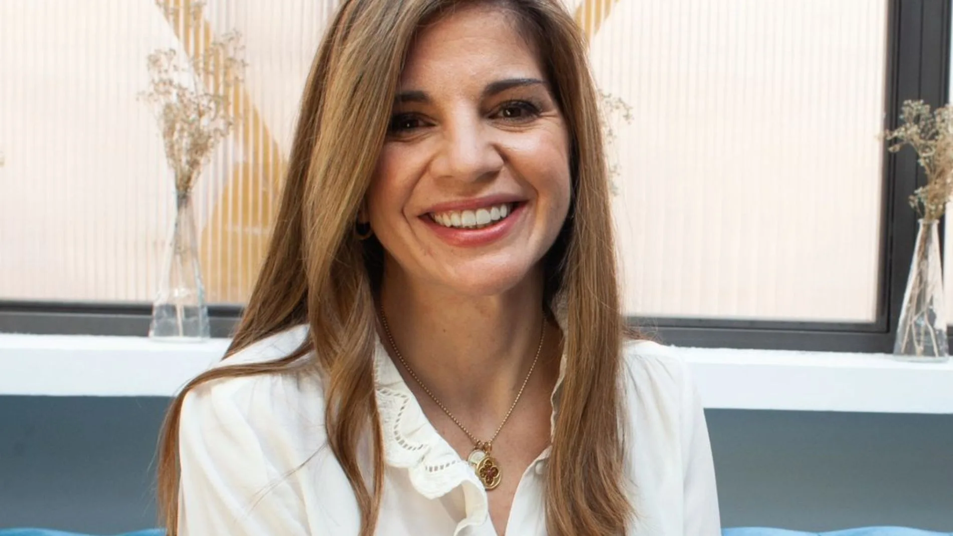 La psiquiatra Marián Rojas.