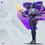 Vyse, el nuevo agente de VALORANT