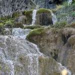Cascadas de Covalagua