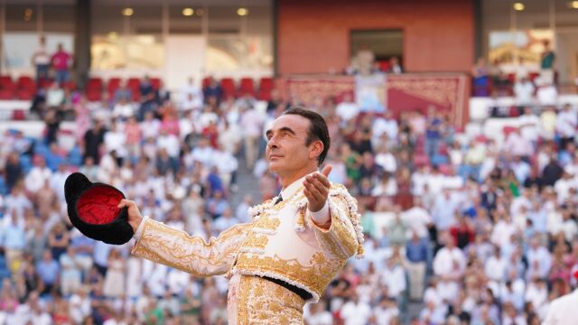 Enrique Ponce