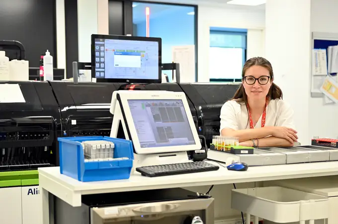 «La gripe mata a más gente al año que la Mpox y no se genera tanta alarma» «La gripe mata a más gente al año que la Mpox y no se genera tanta alarma»