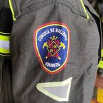 Bomberos de Mallorca