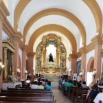 La Santa Sede reconoce a través de una carta la riqueza espiritual del Santuario de Chandavila en La Codosera (Badajoz)