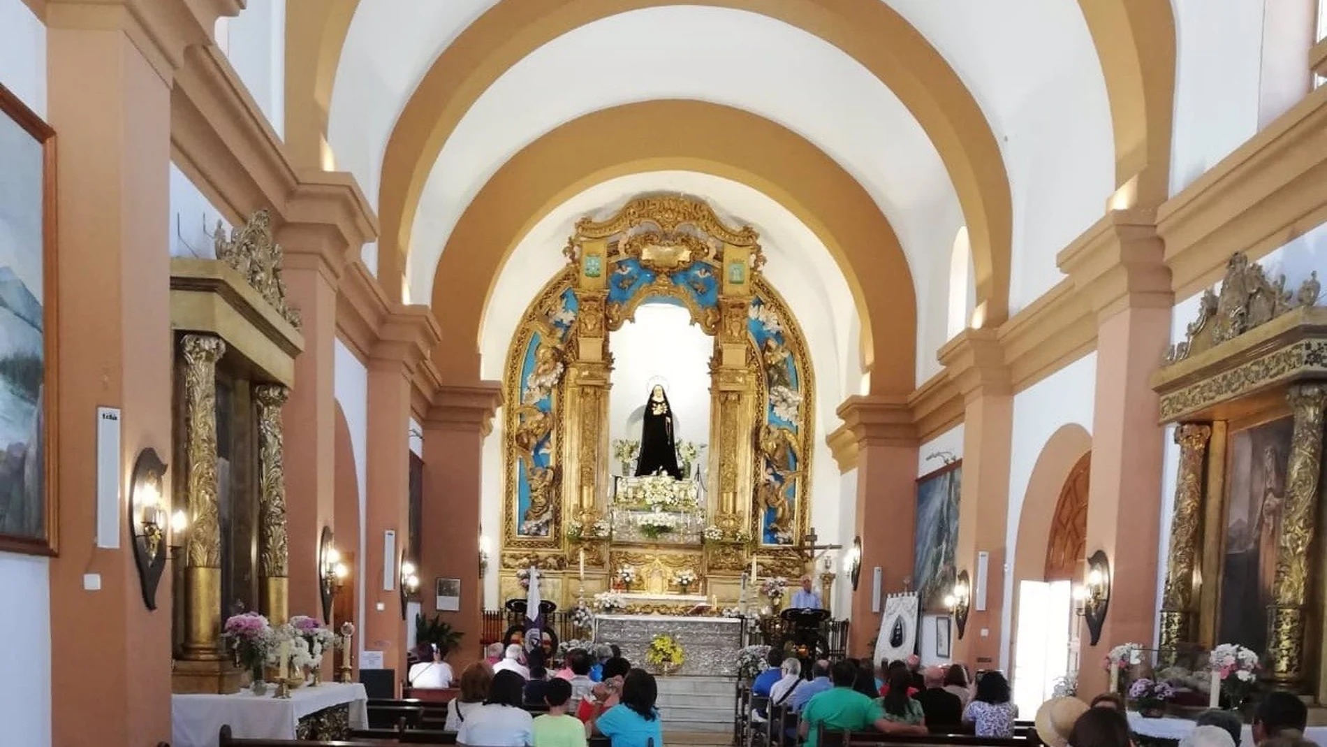 La Santa Sede reconoce a través de una carta la riqueza espiritual del Santuario de Chandavila en La Codosera (Badajoz)