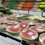 Mercadona.- Mercadona prevé comprar 115.000 toneladas de sandía de origen nacional en 2024, un 38% más