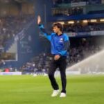 El comentado recibimiento de la afición del Chelsea a Joao Félix: ¿Ovación o pitos?