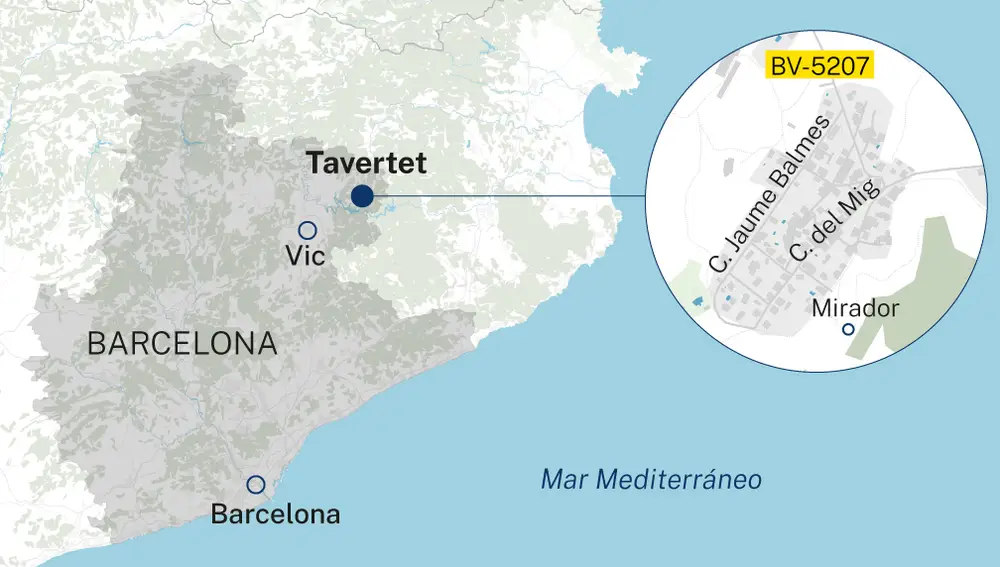 Localizador Tavertet