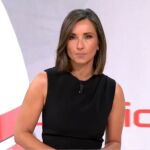 Lidia Camón se enfrenta a un caos en directo en "Noticias Cuatro" tras una serie de errores en cadena