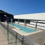 MURCIA.-La compra de un piso con piscina en Murcia supone un 24% de sobrecoste por m2