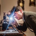 Vetting en la feria TEFAF Maastricht 2019
