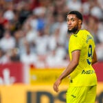 Sevilla FC v Villarreal CF - La Liga EA Sports