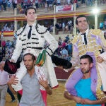 FERIA DE CUENCA