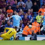 Britain Soccer Premier League