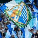 Malaga CF v CD Mirandes - LaLiga Hypermotion