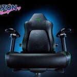 Razer Iskur V2: Esta silla Gaming es exactamente lo que estabas buscando