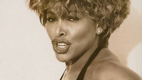 Tina Turner