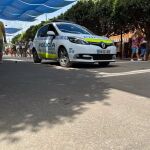 La Policía Local de Málaga