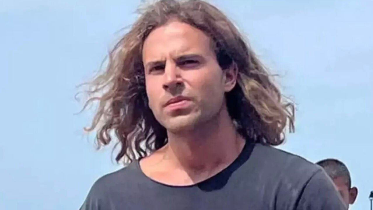 Daniel Sancho, el joven chef al que nunca le faltó nada: su carrera, su  novia y sus antecedentes violentos