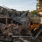 Russia Ukraine War