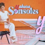 Sonsoles Ónega en "Y ahora Sonsoles"