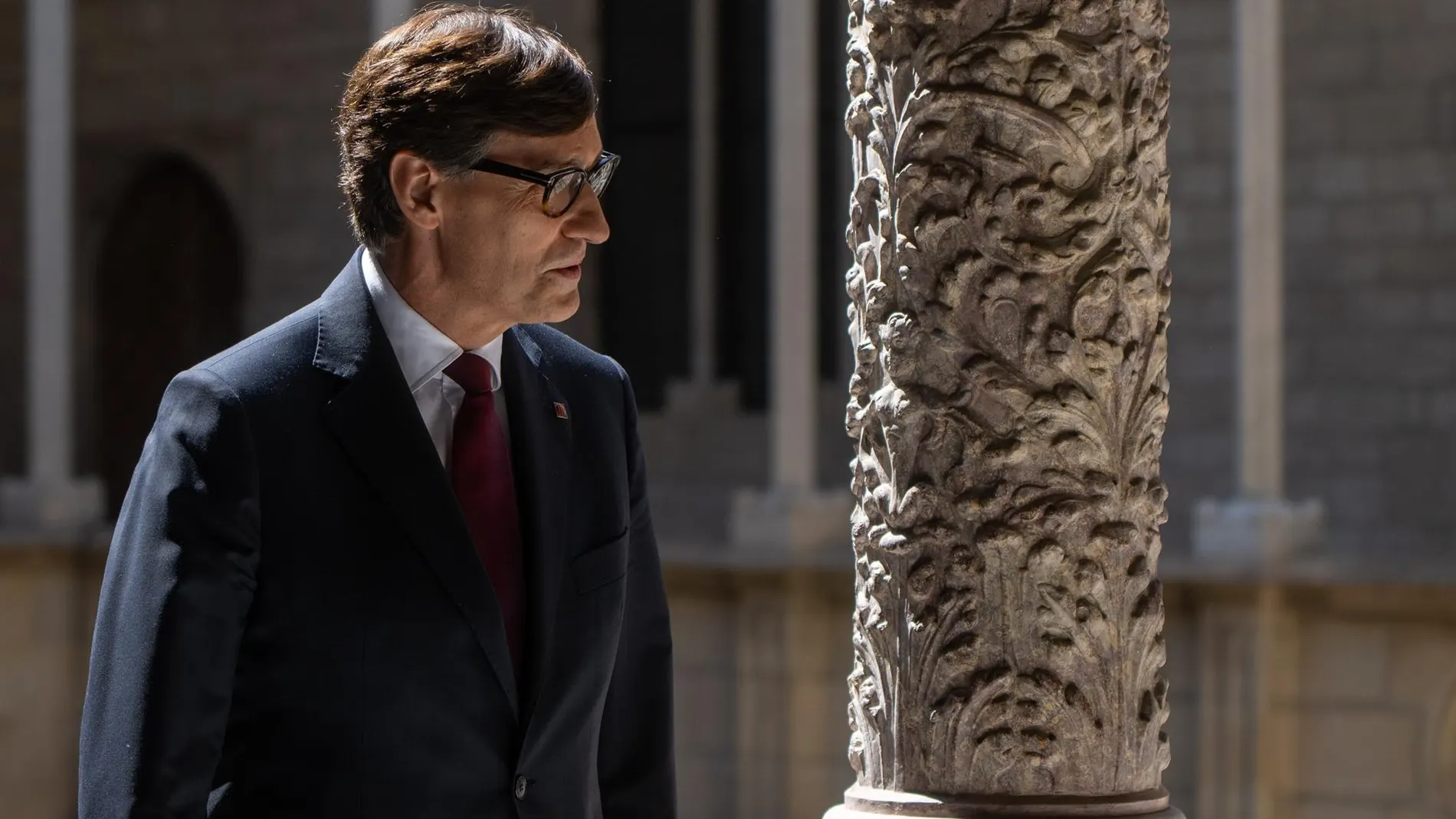 Illa aboga por que "Cataluña ayude a mejorar España" y defiende la financiación propia