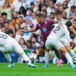 ¿Dónde ver fútbol online en 2025? Todos los partidos de LaLiga en directo