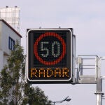 En España hay más de 1.000 radares entre fijos y móviles, colocados en las distintas carreteras y vías españolas