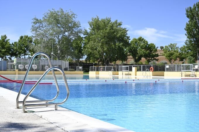 Algete.- Acceso gratuito a la piscina municipal el día 1 para empadronados para despedir la temporada