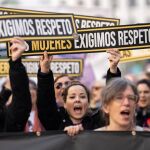 Feministas denuncian que el Ayuntamiento de Madrid "desprecia el derecho a la intimidad de las mujeres trabajadoras"