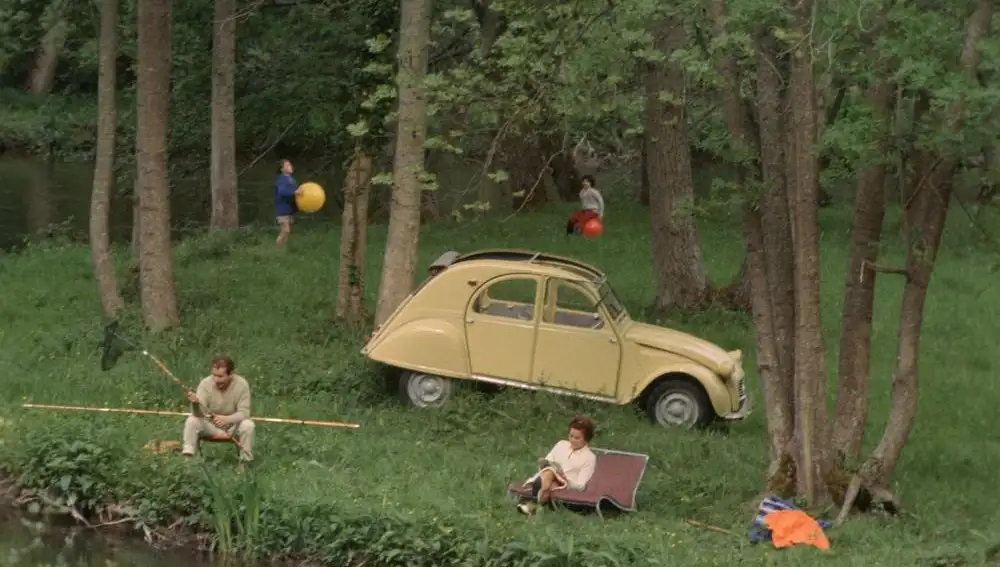2CV
