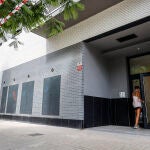 Los vecinos afectados por el incendio de Campanar en Valencia deben dejar los pisos municipales