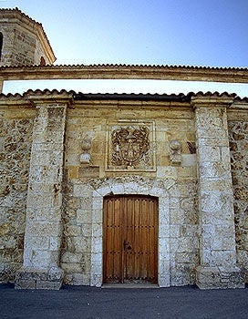 Iglesia de San Juan Bautista