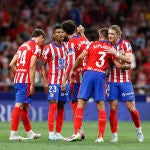 Atletico de Madrid v Girona FC - La Liga EA Sports