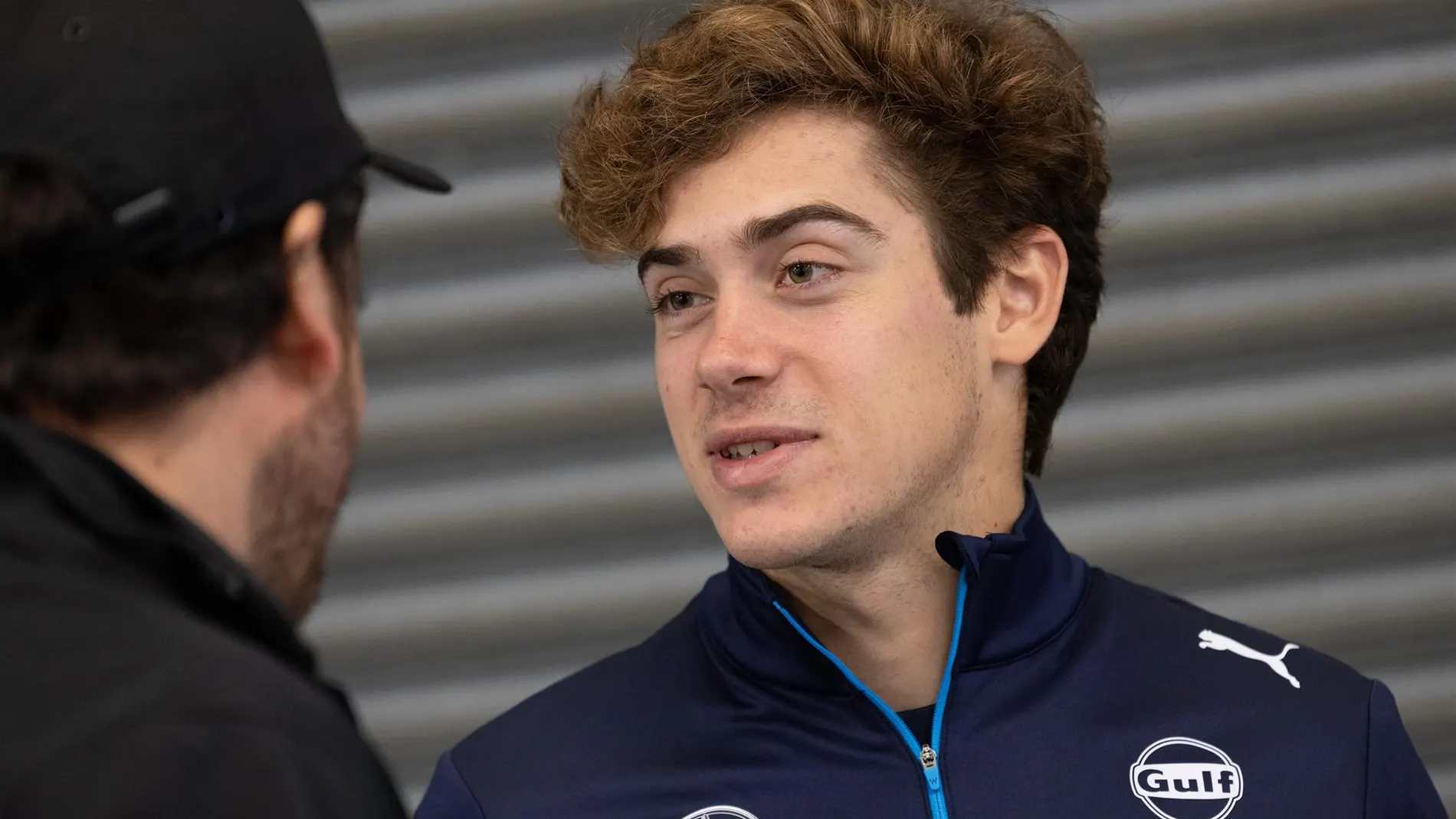 Fórmula 1.- El argentino Franco Colapinto competirá con Williams Racing lo que queda de Mundial este año