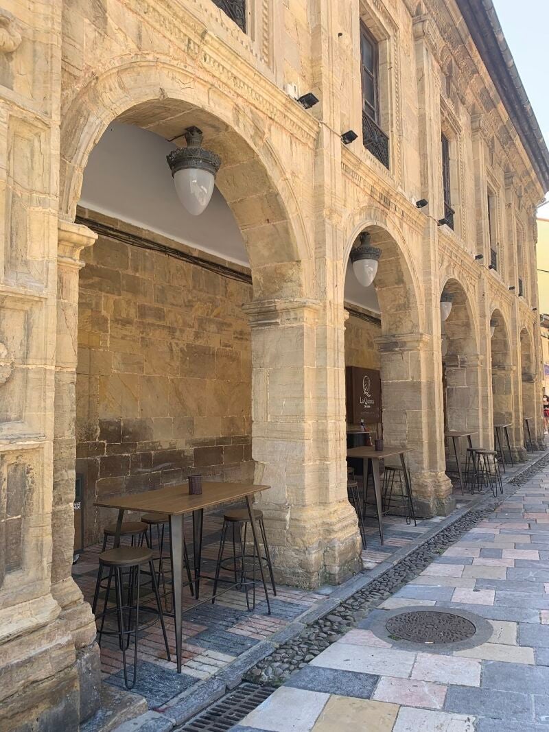 Palacio de García-Pumarino
