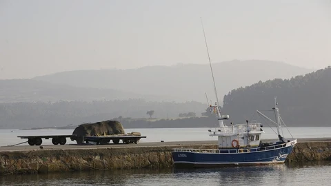 Puerto de Foz.