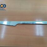 MURCIA.-Sucesos.- Detenido un individuo por intentar apuñalar a otro hombre al que pretendía robar en una tienda de Murcia