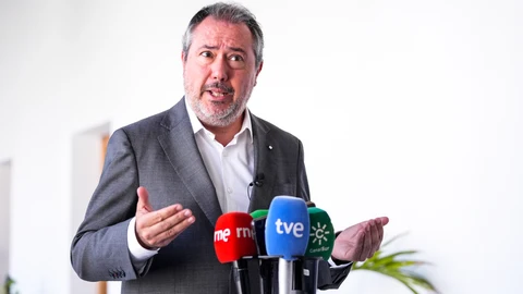 Juan Espadas