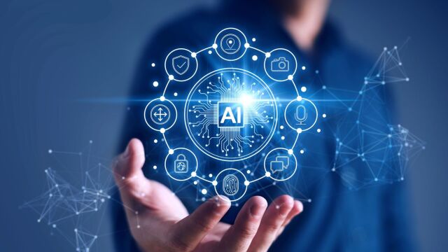 La inteligencia artificial se perfila como una herramienta clave para el futuro de la economía global