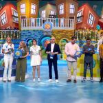 Cuatro pueblos se disputarán la gloria en las semifinales del "Grand Prix del Verano"