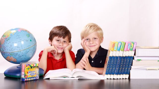 Mejores colegios España Forbes
