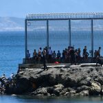 Vivas pide "socorro" ante la crisis migratoria: "A día de hoy hemos agotado el presupuesto de todo el año para menores"