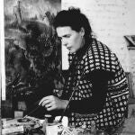 Imagen de archivo de Leonora Carrington