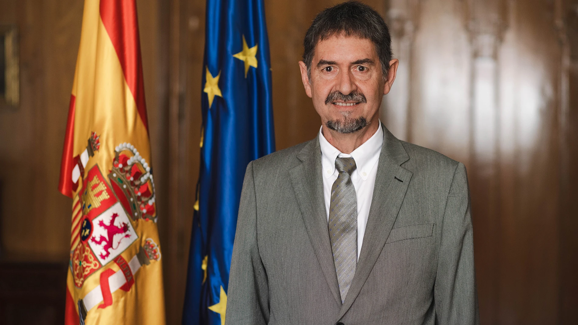 Abelardo de la Rosa, nuevo secretario de Estado de Educación