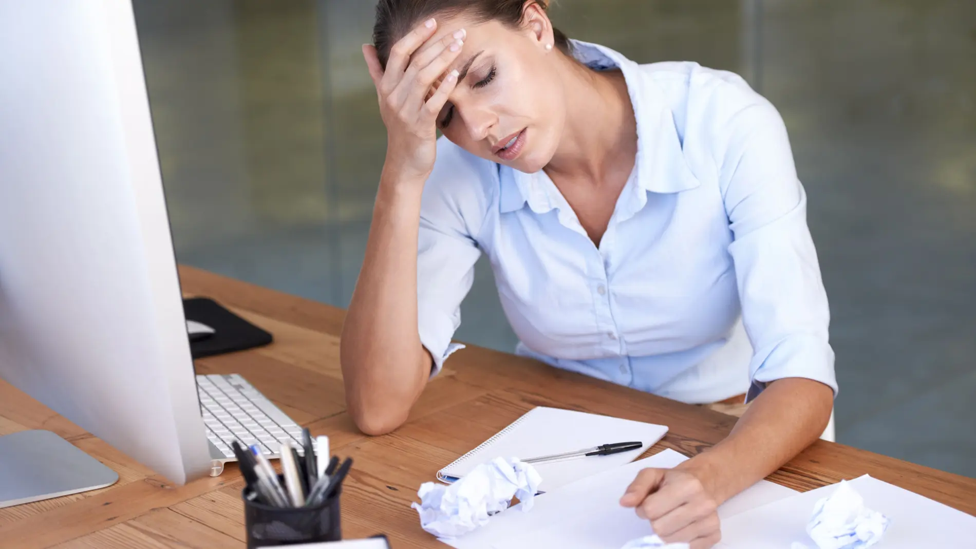 La facturación puede ser un quebradero de cabeza para los autónomos