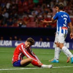 Atlético de Madrid - RCD Español @Gonzalo Pérez Mata 