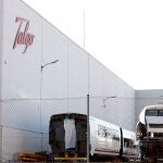 Albares defiende el veto a la opa a Talgo, compatible con libre circulación de capitales