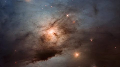 El telescopio James Webb detecta seis planetas vagabundos viajando por la Vía Láctea
